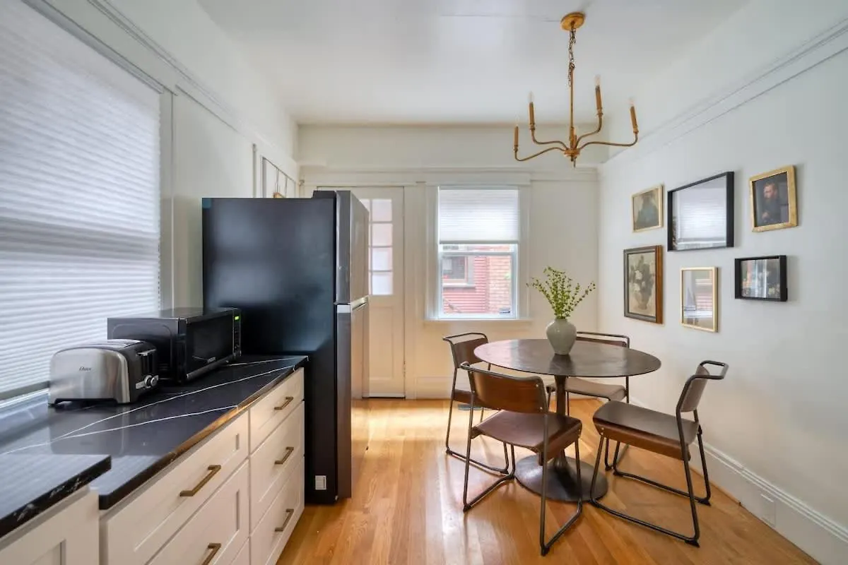 Stay Portland - 1910 Historic Jessie Morehead House - 98 Walkscore Värdshus