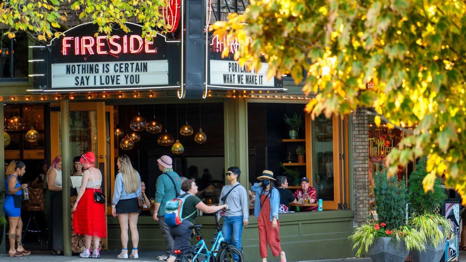 Stay Portland - 1910 Historic Jessie Morehead House - 98 Walkscore Värdshus